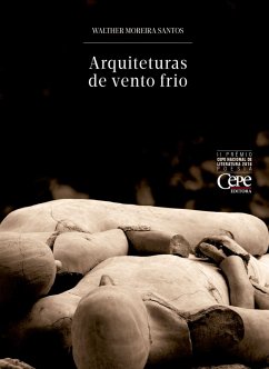 Cover Arquiteturas de vento frio (eBook, ePUB)