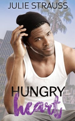 Hungry Heart (The Chefs in Love Series) (eBook, ePUB) - Strauss, Julie