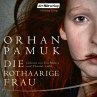 Die rothaarige Frau (MP3-Download) - Bild 1