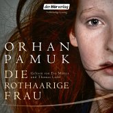 Die rothaarige Frau (MP3-Download)