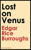 Lost on Venus (eBook, ePUB)