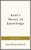 Kant's Theory of Knowledge (eBook, ePUB)