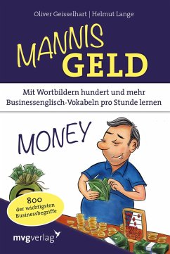 Mannis Geld (eBook, PDF) - Geisselhart, Oliver; Lange, Helmut