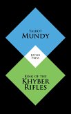 King of the Khyber Rifles (eBook, ePUB)