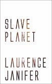 Slave Planet (eBook, ePUB)