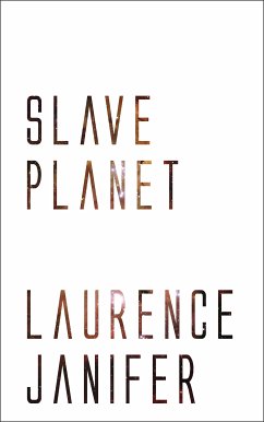 Slave Planet (eBook, ePUB) - Janifer, Laurence