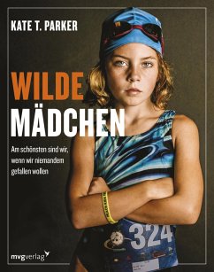 Cover Wilde Mädchen (eBook, ePUB)