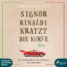 Signor Rinaldi kratzt die Kurve... - Bild 1