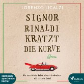Signor Rinaldi kratzt die Kurve (Ungekürzt) (MP3-Download)