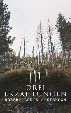 Cover Drei Erzählungen (eBook, ePUB)