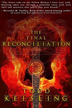 The Final Reconciliation (eBook, ePUB) - Keisling, Todd