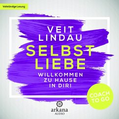 Coach to go Selbstliebe (MP3-Download) - Lindau, Veit