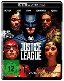 Justice League - Henry Cavill,Amy Adams,Gal Gadot