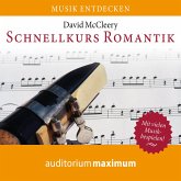 Schnellkurs Romantik (Ungekürzt) (MP3-Download)