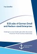 B2B sales of German Small and... - Bild 1