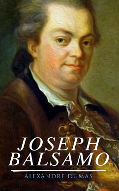 Joseph Balsamo (eBook, ePUB) - Dumas, Alexandre