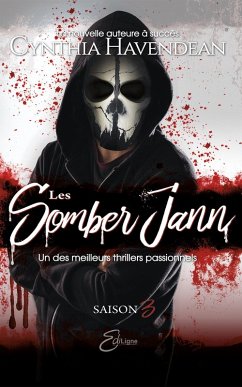 Les Somber Jann (eBook, ePUB) - Cynthia Havendean, Havendean