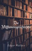 Die Millionengeschichte (eBook, ePUB)