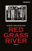 Red Grass River (eBook, ePUB)