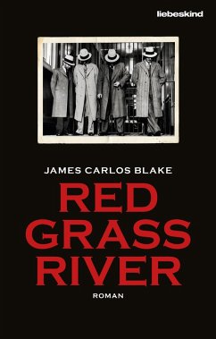 Red Grass River (eBook, ePUB) - Blake, James Carlos