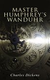 Master Humphrey's Wanduhr (eBook, ePUB)