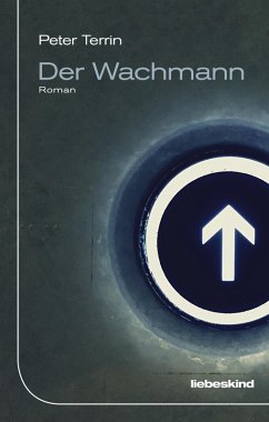 Der Wachmann (eBook, ePUB) - Terrin, Peter