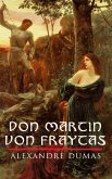 Don Martin von Fraytas (eBook, ePUB)