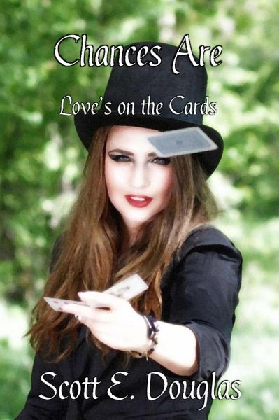 Chances Are (Love's on the Cards) (eBook, ePUB) Chances Are (Love's on the Cards) (eBook, ePUB)