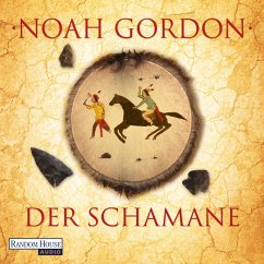 Der Schamane (MP3-Download) - Gordon, Noah