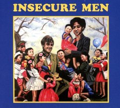 Cover Insecure Men