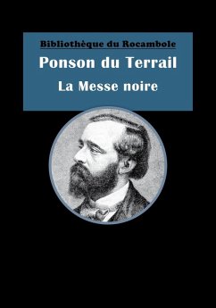 Cover La Messe noire (eBook, ePUB)