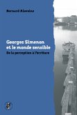 Georges Simenon et le monde sensible (eBook, ePUB)