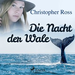 Die Nacht der Wale (MP3-Download) - Ross, Christopher