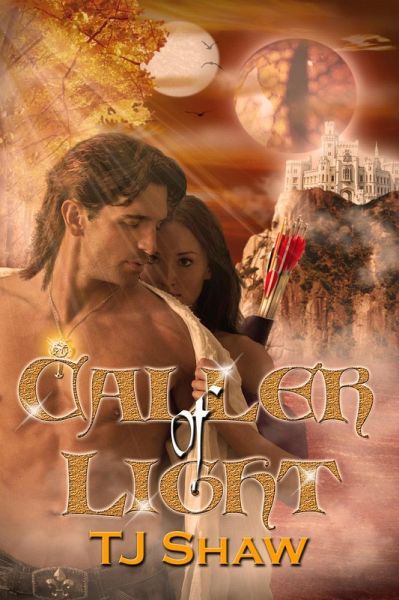 Caller of Light (eBook, ePUB)