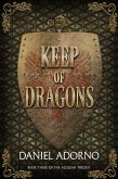 Keep of Dragons (The Azuleah Trilogy, #3) (eBook, ePUB)
