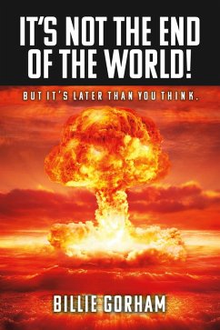 It's Not the End of the World! (eBook, ePUB) - Gorham, Billie