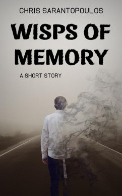 Cover Wisps Of Memory (eBook, ePUB)
