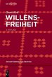 Willensfreiheit (eBook, ePUB) - Bild 1