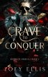 Crave To Conquer (Myth of Omega, #1)... - Bild 1