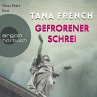 Gefrorener Schrei (MP3-Download) - Bild 1