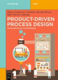 Product-Driven Process Design