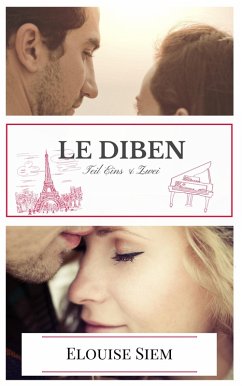 Le Diben (eBook, ePUB) - Siem, Elouise
