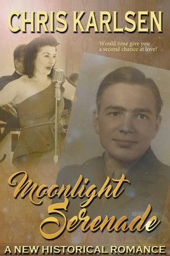 Cover Moonlight Serenade (eBook, ePUB)