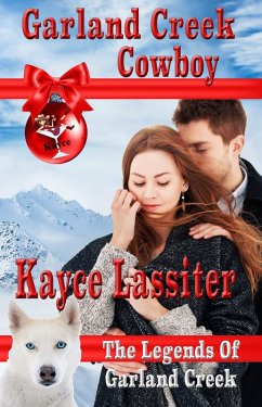 Garland Creek Cowboy (Legends of Garland Creek, #1) (eBook, ePUB) Cover Garland Creek Cowboy (Legends of Garland Creek, #1) (eBook, ePUB)