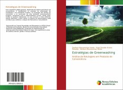 Estratégias de Greenwashing - Mascarenhas Varela, Danilson;Reinaldo, Hugo Osvaldo Acosta;Varela, Ednilson Mascarenhas