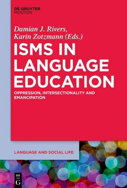 Isms in Language Education (eBook, ePUB) Isms in Language Education (eBook, ePUB)