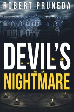 Cover Devil's Nightmare (eBook, ePUB)