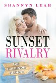 Sunset Rivalry (The Caliendo Resort: : A Small-Town Beach Romance, #2) (eBook, ePUB)