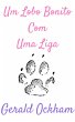 Um Lobo Bonito Com Uma Liga (eBook,... - Bild 1
