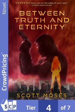 Cover Between Truth and Eternity (eBook, ePUB)